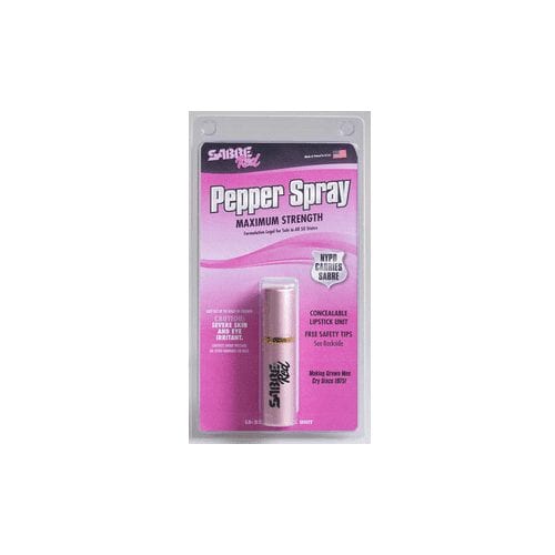 Sabre Lipstick LS-22-US - Tactical & Duty Gear